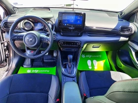 Toyota Yaris GR sport ГАРАНЦИОНЕН, снимка 7