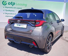 Toyota Yaris GR sport ГАРАНЦИОНЕН, снимка 5