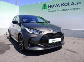 Toyota Yaris GR sport ГАРАНЦИОНЕН, снимка 3