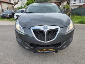 Lancia Delta 1.6 MultiJet, снимка 2