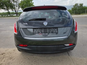 Lancia Delta 1.6 MultiJet, снимка 5