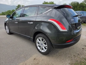 Lancia Delta 1.6 MultiJet, снимка 6