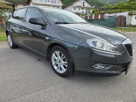 Lancia Delta 1.6 MultiJet, снимка 3