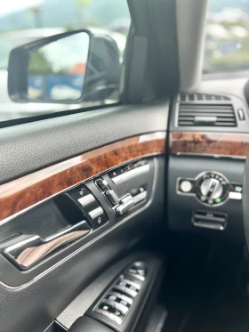 Mercedes-Benz S 500 5.5 V8 | AMG | CARPLAY, снимка 13