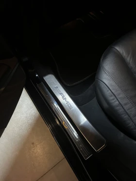 Mercedes-Benz S 500 5.5 V8 | AMG | CARPLAY, снимка 14