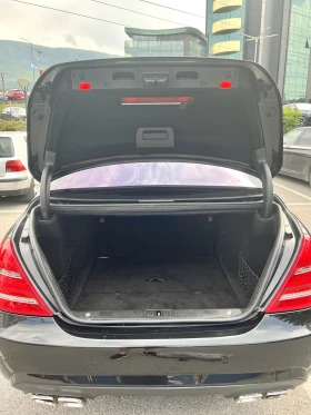 Mercedes-Benz S 500 5.5 V8 | AMG | CARPLAY, снимка 16