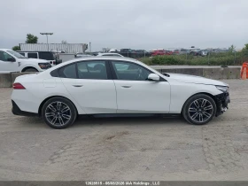 BMW 530 XI, снимка 14