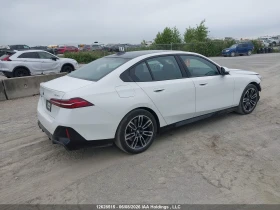BMW 530 XI, снимка 4