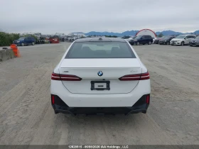 BMW 530 XI, снимка 17