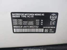 BMW 530 XI, снимка 9