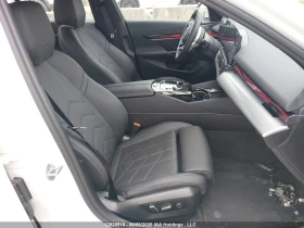 BMW 530 XI, снимка 5