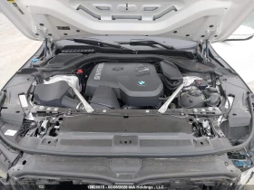 BMW 530 XI, снимка 10