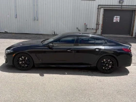 BMW 850 * xDrive * CARFAX * ЛАЗЕРИ * ЧЕРВЕН САЛОН * , снимка 2