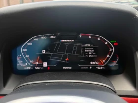 BMW 850 * xDrive * CARFAX * ЛАЗЕРИ * ЧЕРВЕН САЛОН * , снимка 8