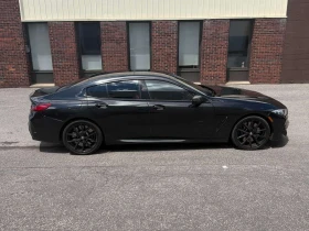 BMW 850 * xDrive * CARFAX * ЛАЗЕРИ * ЧЕРВЕН САЛОН * , снимка 3