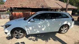 Opel Insignia, снимка 5