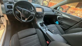 Opel Insignia, снимка 6