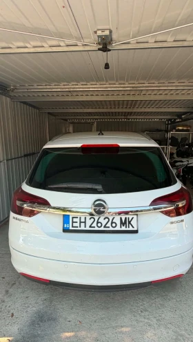 Opel Insignia, снимка 2
