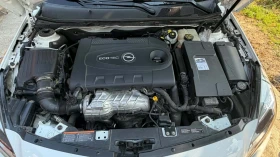 Opel Insignia, снимка 12