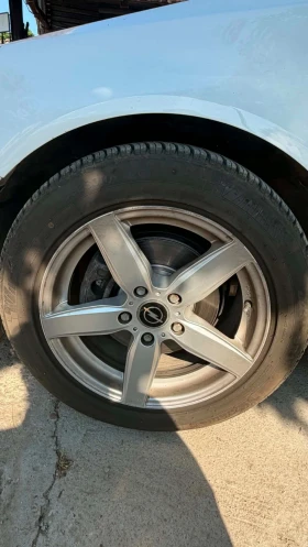Opel Insignia, снимка 8