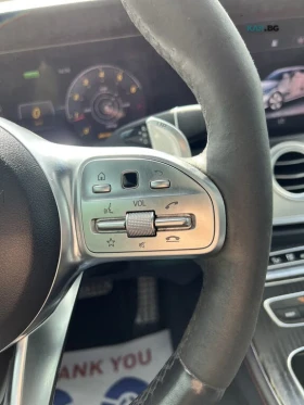 Mercedes-Benz E 53 AMG * АвтоКредит * (ЦЕНА ДО БГ), снимка 9