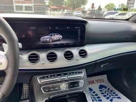 Mercedes-Benz E 53 AMG * АвтоКредит * (ЦЕНА ДО БГ), снимка 13