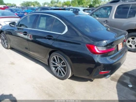 BMW 330 XDRIVE B48| KEYLESS| ШИБИДАХ| КАМЕРА, снимка 4