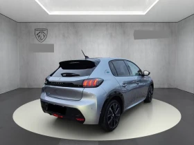 Peugeot 208 ⚡GT-136 ЕЛЕКТРОМОБИЛ 2023| | КАМЕРА| ПАРКИНГ, снимка 2