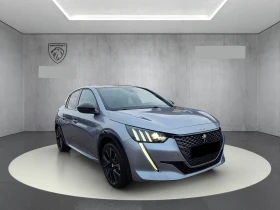 Peugeot 208 ⚡GT-136 ЕЛЕКТРОМОБИЛ 2023| | КАМЕРА| ПАРКИНГ, снимка 1