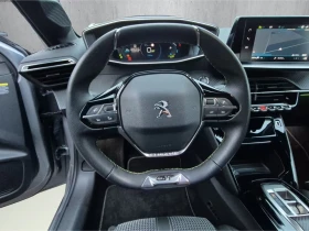 Peugeot 208 ⚡GT-136 ЕЛЕКТРОМОБИЛ 2023| | КАМЕРА| ПАРКИНГ, снимка 8