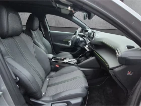 Peugeot 208 ⚡GT-136 ЕЛЕКТРОМОБИЛ 2023| | КАМЕРА| ПАРКИНГ, снимка 10