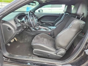 Dodge Challenger 3.6l Gt, снимка 7