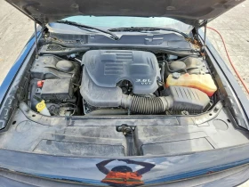 Dodge Challenger 3.6l Gt, снимка 11