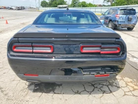 Dodge Challenger 3.6l Gt, снимка 6