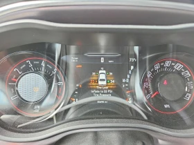 Dodge Challenger 3.6l Gt, снимка 9