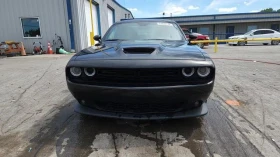 Dodge Challenger 3.6l Gt, снимка 13