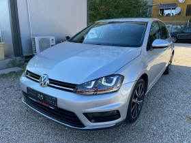 VW Golf 7/R-LINE/DSG-AVTOMATIC/УНИКАТ-ОБСЛУЖЕН, снимка 3