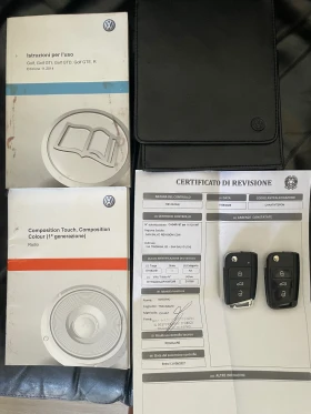 VW Golf R-LINE/DSG-AVTOMATIC/УНИКАТ-ОБСЛУЖЕНА, снимка 9