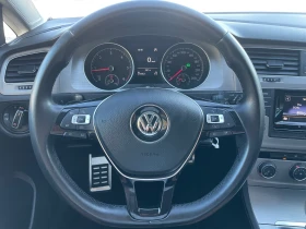 VW Golf R-LINE/DSG-AVTOMATIC/УНИКАТ-ОБСЛУЖЕНА, снимка 3
