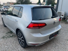 VW Golf 7/R-LINE/DSG-AVTOMATIC/УНИКАТ-ОБСЛУЖЕН, снимка 5