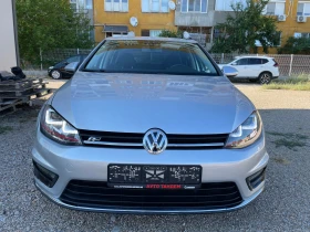 VW Golf 7/R-LINE/DSG-AVTOMATIC/УНИКАТ-ОБСЛУЖЕН, снимка 2