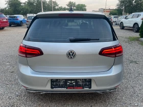 VW Golf 7/R-LINE/DSG-AVTOMATIC/УНИКАТ-ОБСЛУЖЕН, снимка 6