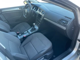 VW Golf R-LINE/DSG-AVTOMATIC/УНИКАТ-ОБСЛУЖЕНА, снимка 4