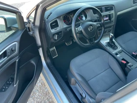 VW Golf R-LINE/DSG-AVTOMATIC/УНИКАТ-ОБСЛУЖЕНА, снимка 1