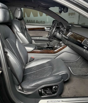 Audi A8 4.0 T , снимка 11