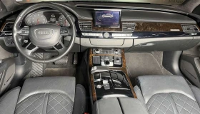 Audi A8 4.0 T , снимка 8