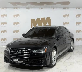 Audi A8 4.0 T , снимка 2