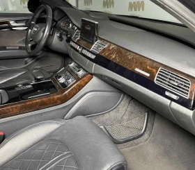 Audi A8 4.0 T , снимка 10