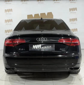 Audi A8 4.0 T , снимка 4