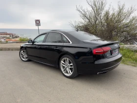 Audi A8 4.0 TFSI/ L/ V8 Quattro, снимка 4